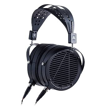 Amazon.co.jp: Audeze 新しいサスペンションヘッドバンド付きLcd